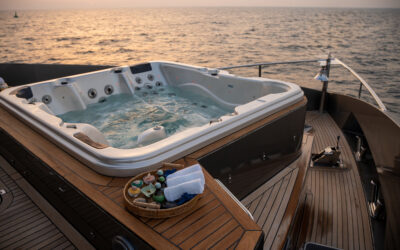 Romantic Yacht Dinner Dubai: The Most Unforgettable Way to Dine on the Water