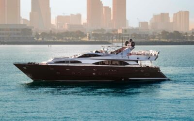 What to Expect on a Dubai Yacht Charter: The Complete First-Timer Guide