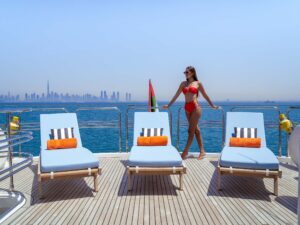 Is Hiring a Yacht in Dubai Worth It