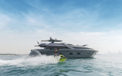 100 Foot Yacht Rental Dubai: The Ultimate Guide to Superyacht Charters