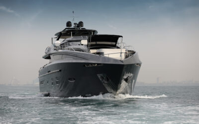 Superyacht Hire Dubai: The Ultimate Guide to Luxury on the Water in 2026