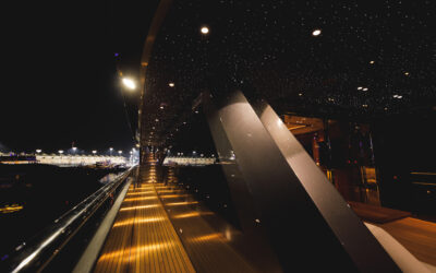 Bachelor Party Yacht Dubai: The Ultimate Stag Night on the Water