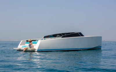 Dubai Yacht Charter for Proposals: How to Plan the Most Memorable Moment of Your Life