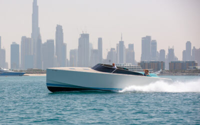 Yacht Party Dubai Hire: Everything You Need to Know to Host an Unforgettable Event on the Water