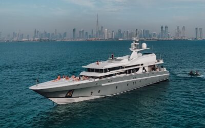 Best Yacht Rental Company Dubai: How to Choose and What to Expect