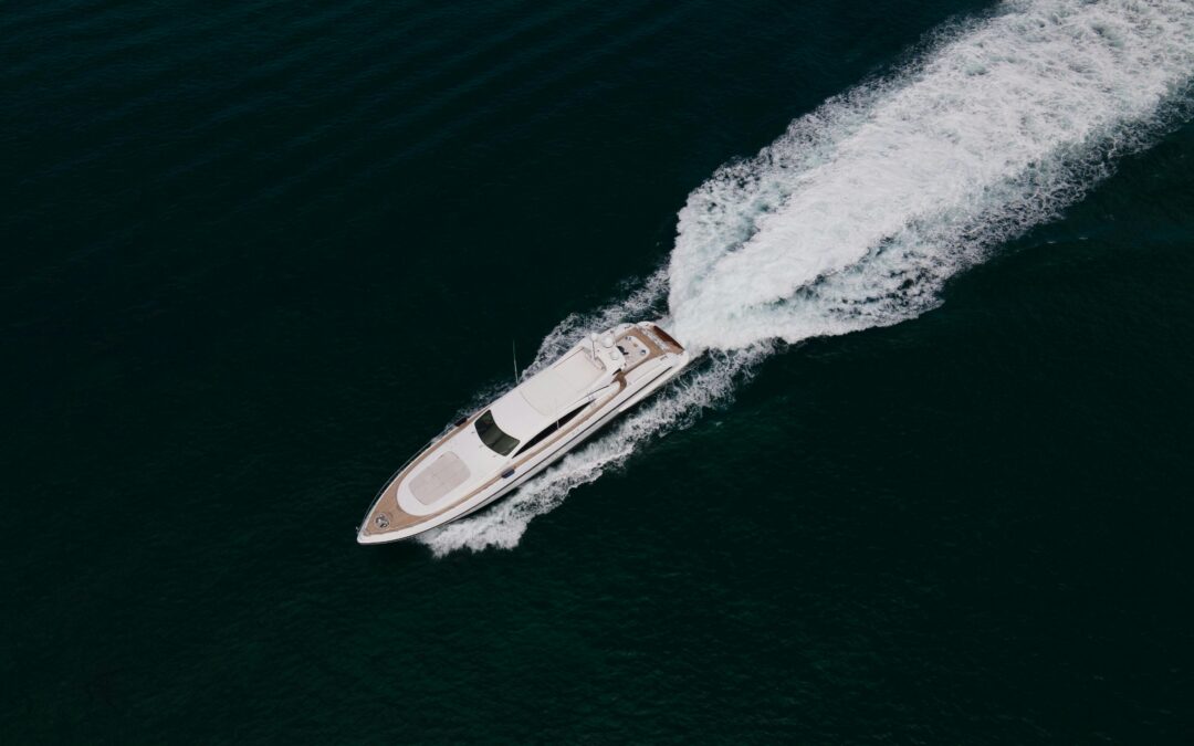 Private Yacht Hire Dubai Per Hour