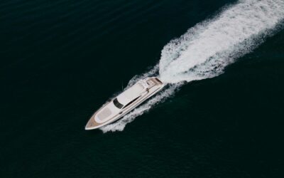 Private Yacht Hire Dubai Per Hour: Exact Rates, Routes and What You Get