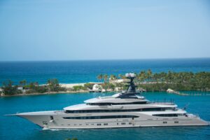 Is Hiring a Yacht in Dubai Worth It