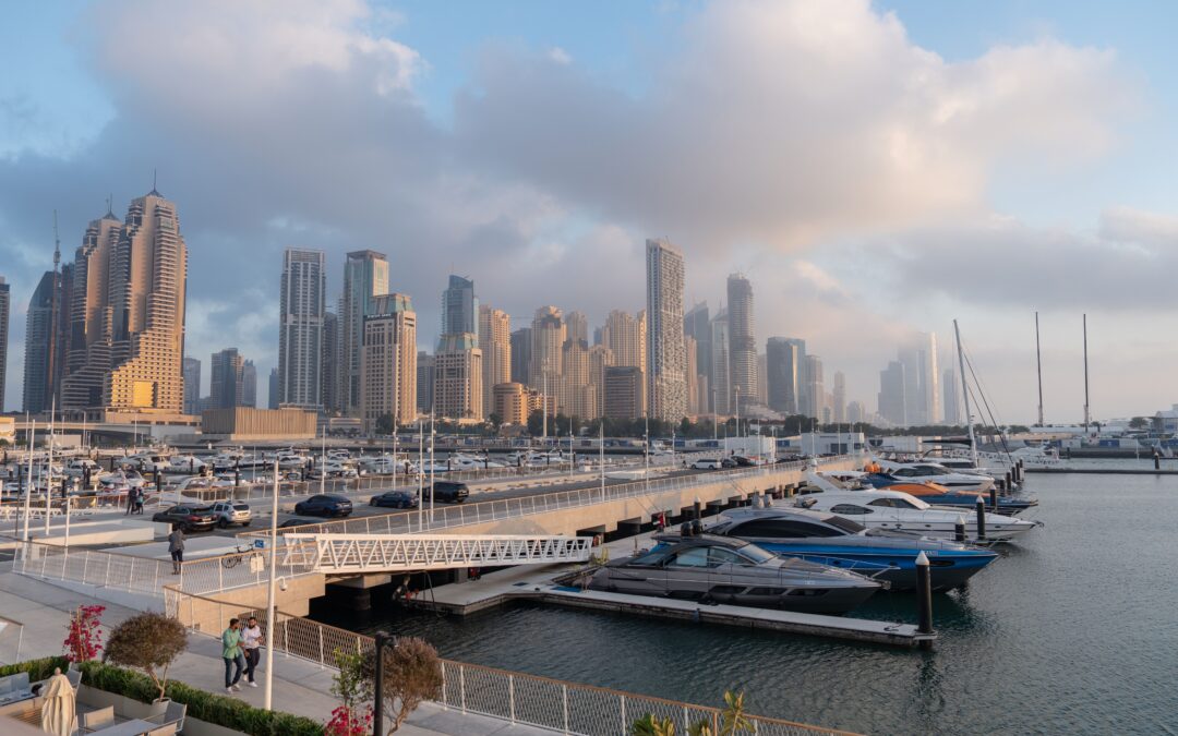 Cheapest Yacht Hire Dubai Luxury