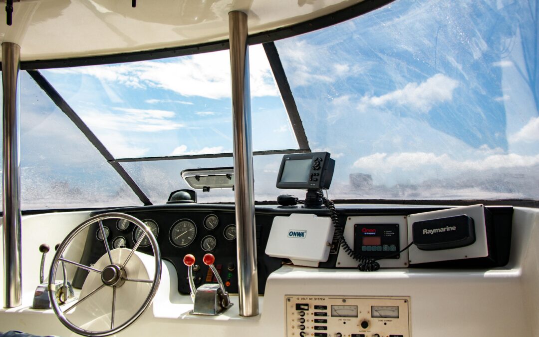Dubai Yacht Hire With Captain Included