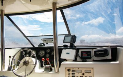 Dubai Yacht Hire With Captain Included: Everything You Need to Know