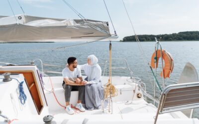 Anniversary Yacht Dinner Dubai: The Most Romantic Way to Celebrate on the Water