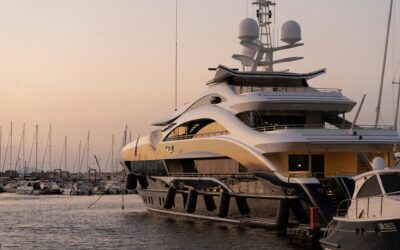 Best Luxury Yacht Companies in Dubai 2026
