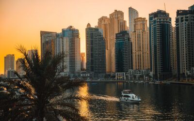 Best Time to Hire a Yacht in Dubai: Full Guide
