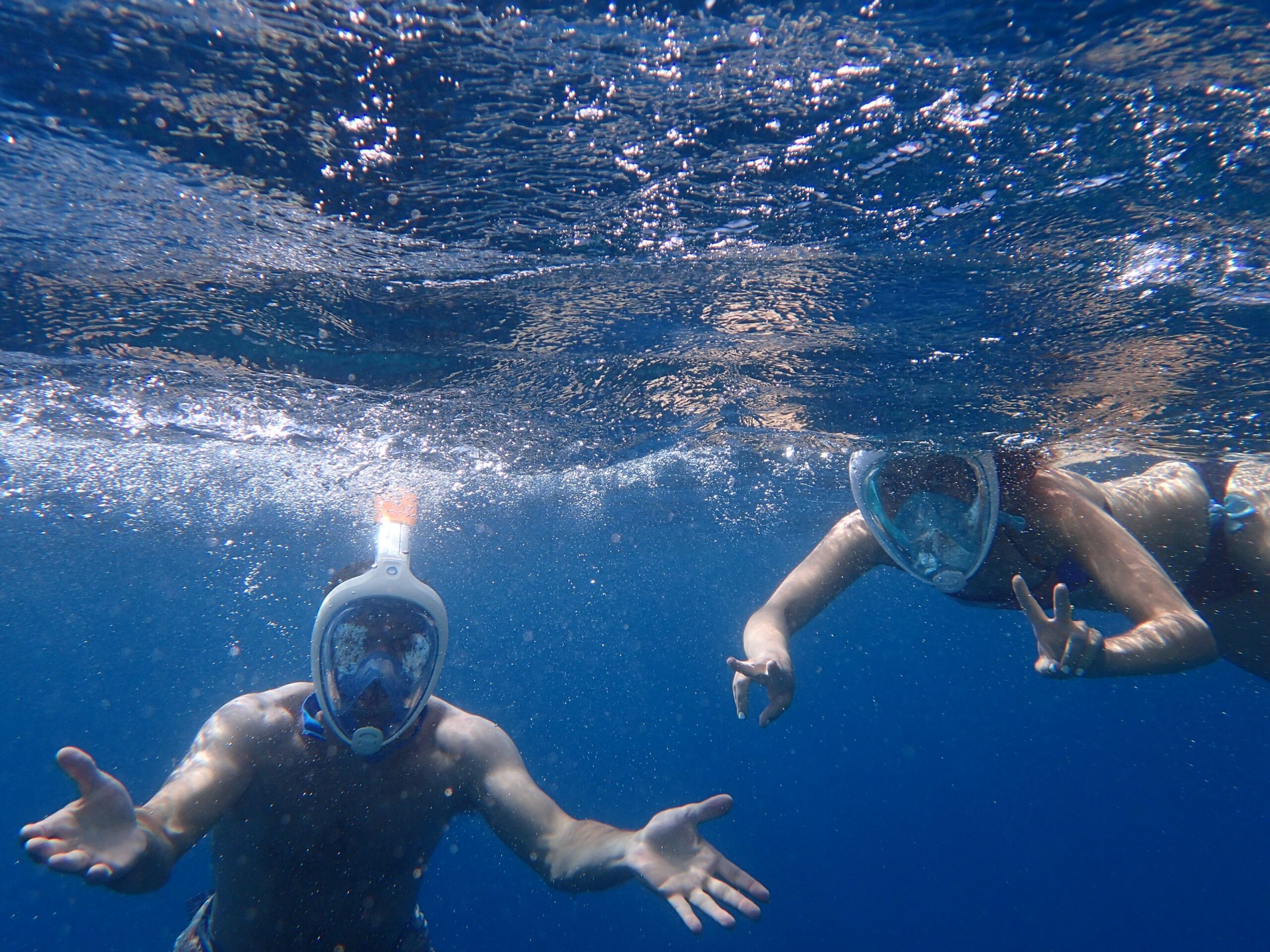 Snorkeling Yacht Trip Dubai Hire