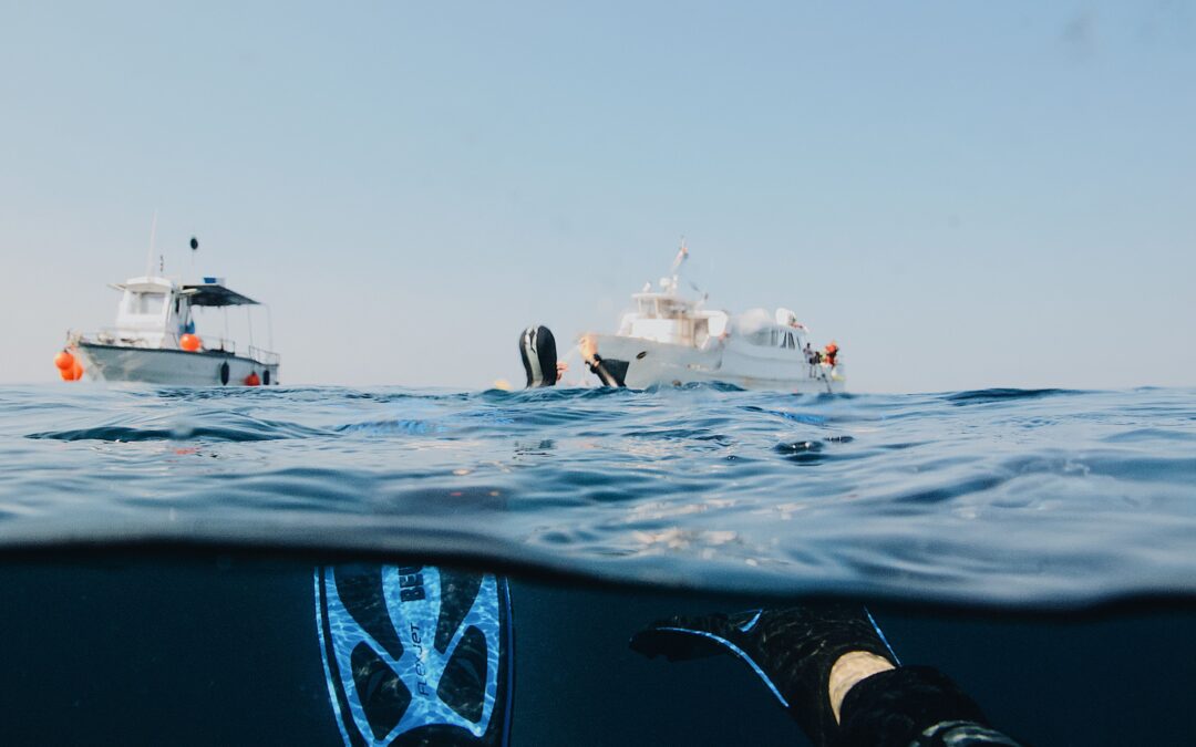 Snorkeling Yacht Trip Dubai Hire