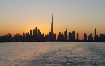 Sunset Yacht Cruise Dubai: Private Hire Guide 2025