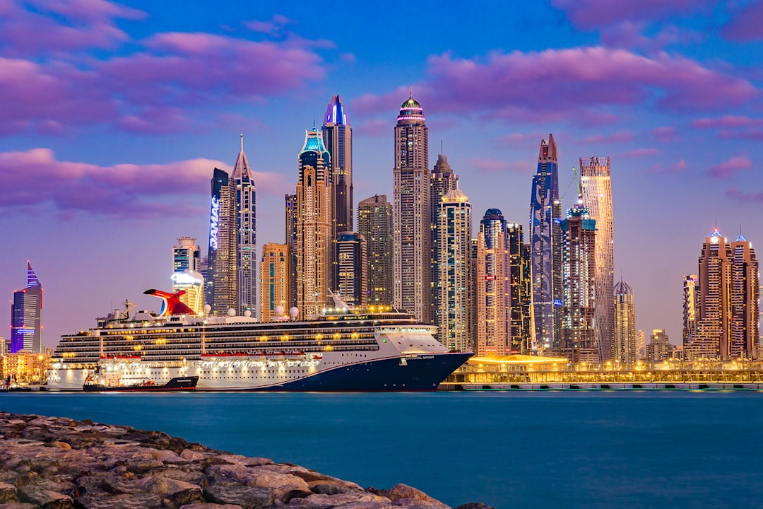 sunset yacht cruise Dubai private hire Dubai