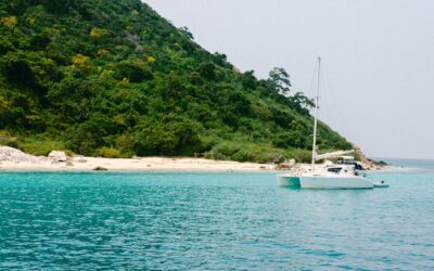 Dubai Islands Yacht Tour Private: The Complete Guide