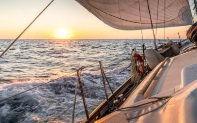 Dubai Yacht Hire Tips for First Time Renters