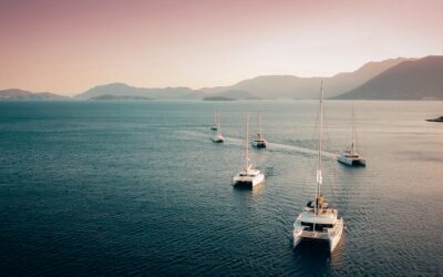 Sunset Yacht Cruise Dubai: Private Hire Guide 2025